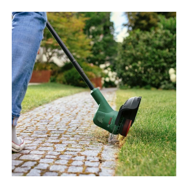 Easygrass Cut 18v-26 borders cut