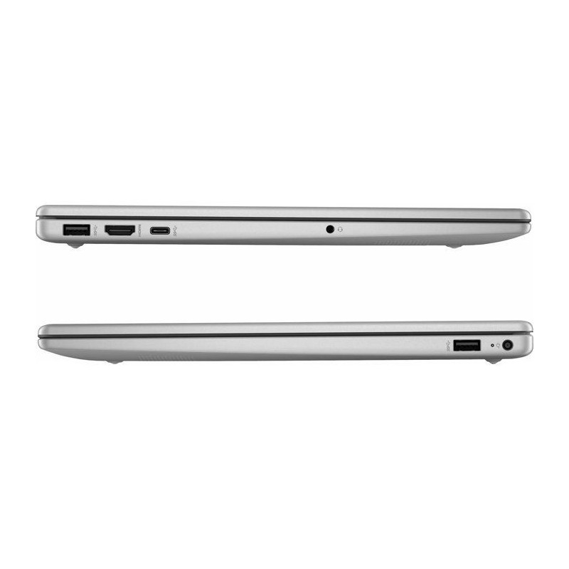 PC Portable HP 15-fc1000nfx - Sans Windows - 15,6 FHD - Ryzen i3-7320U