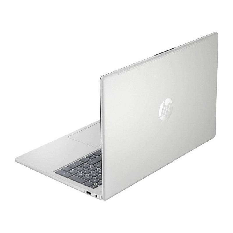 PC Portable HP 15-fc1000nfx - Sans Windows - 15,6 FHD - Ryzen i3-7320U