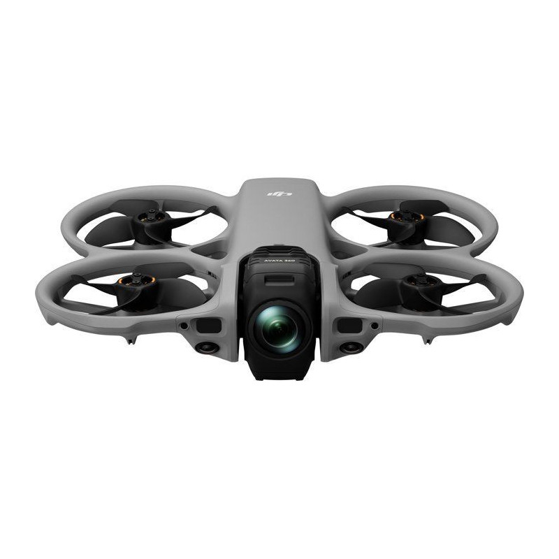 Drone - DJI - Avata 360 Motion Fly More Combo (DJI Goggles N3) - Vidé