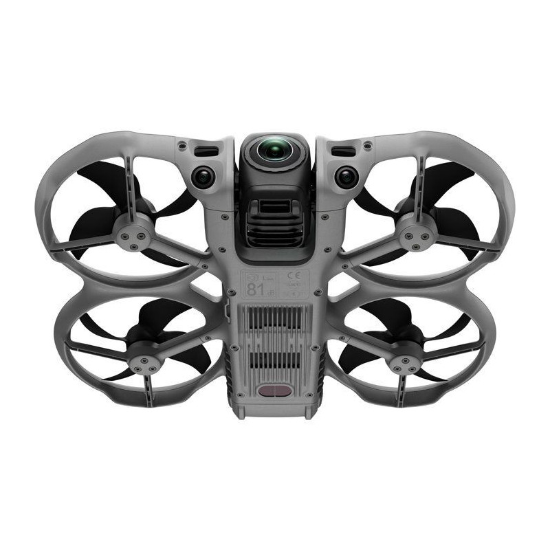 Drone - DJI - Avata 360 Motion Fly More Combo (DJI Goggles N3) - Vidé