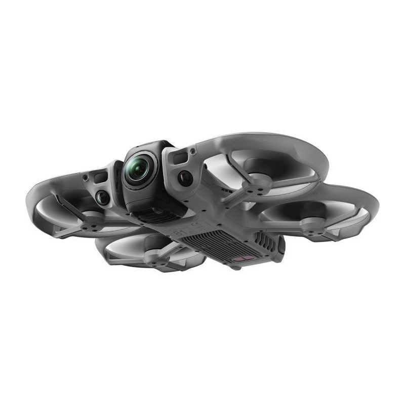 Drone - DJI - Avata 360 Motion Fly More Combo (DJI Goggles N3) - Vidé