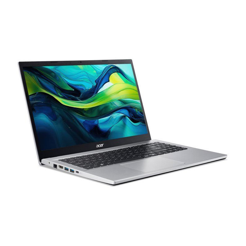 PC Portable ACER Aspire Go 15 : Sans Windows - 15.6 FHD IPS - AMD Ryze