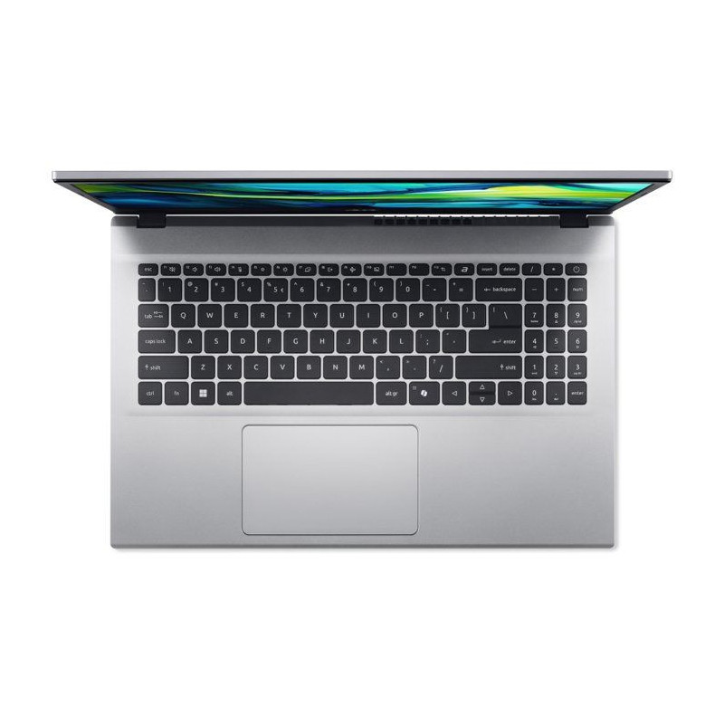 PC Portable ACER Aspire Go 15 : Sans Windows - 15.6 FHD IPS - AMD Ryze