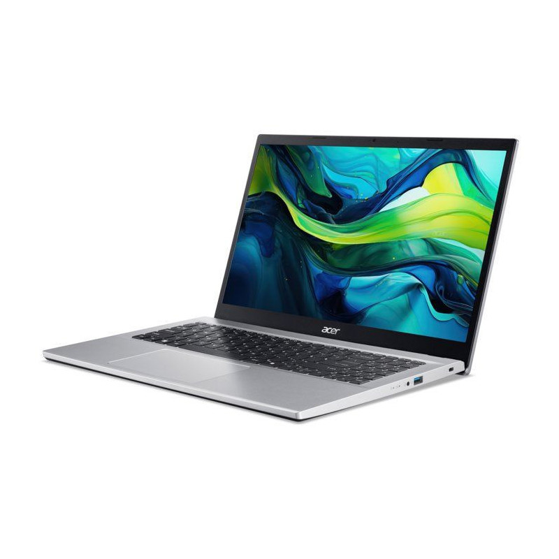 PC Portable ACER Aspire Go 15 : Sans Windows - 15.6 FHD IPS - AMD Ryze