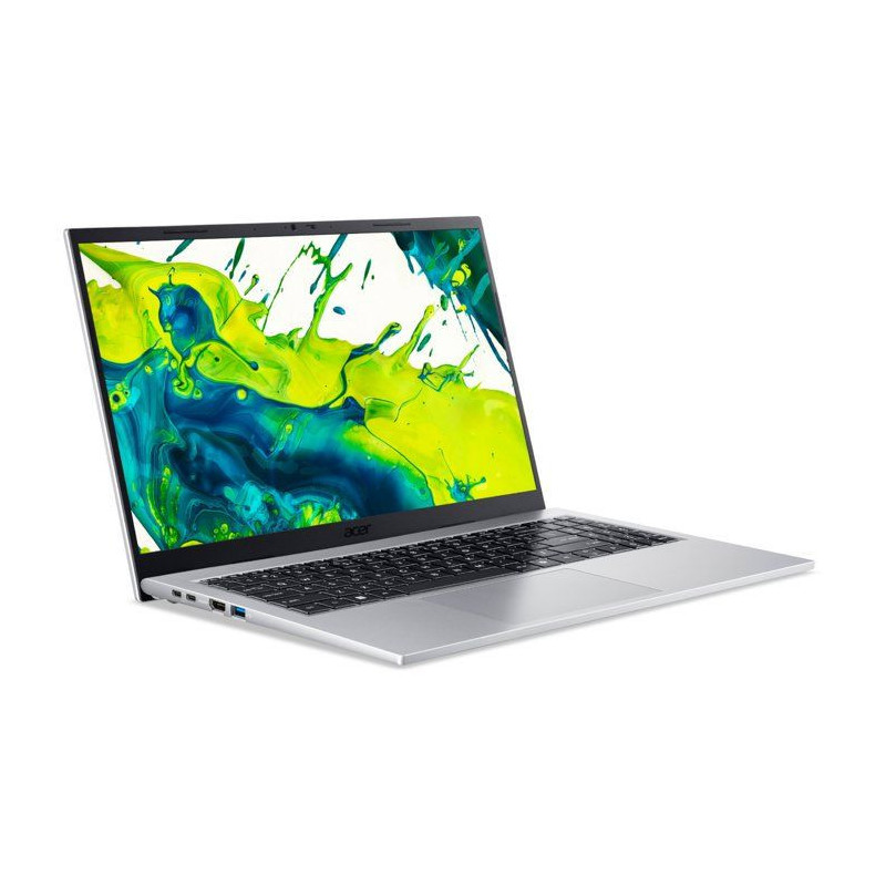 PC Portable ACER Aspire Go 15 : Sans Windows - 15.6 FHD TN - Intel Cor