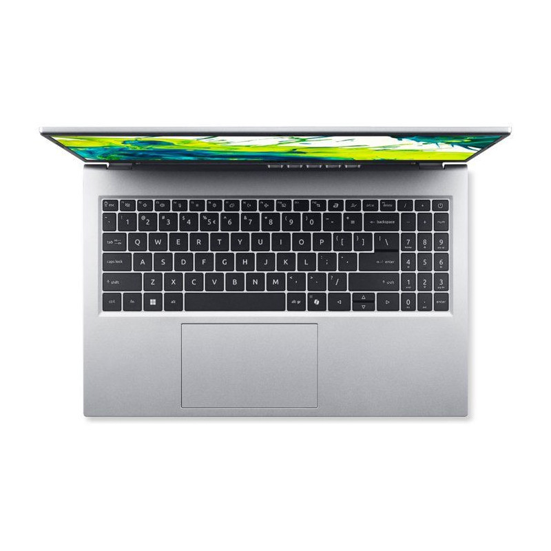 PC Portable ACER Aspire Go 15 : Sans Windows - 15.6 FHD TN - Intel Cor