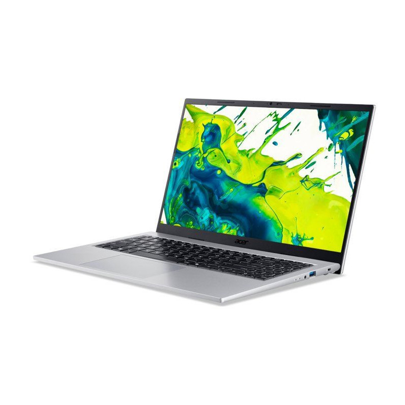 PC Portable ACER Aspire Go 15 : Sans Windows - 15.6 FHD TN - Intel Cor