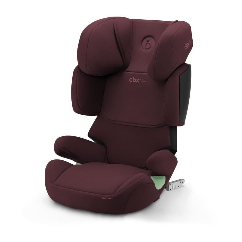 Siège auto Cbx by Cybex Solution X i-Fix 3 à 12 ans - 15 à 50 kg -