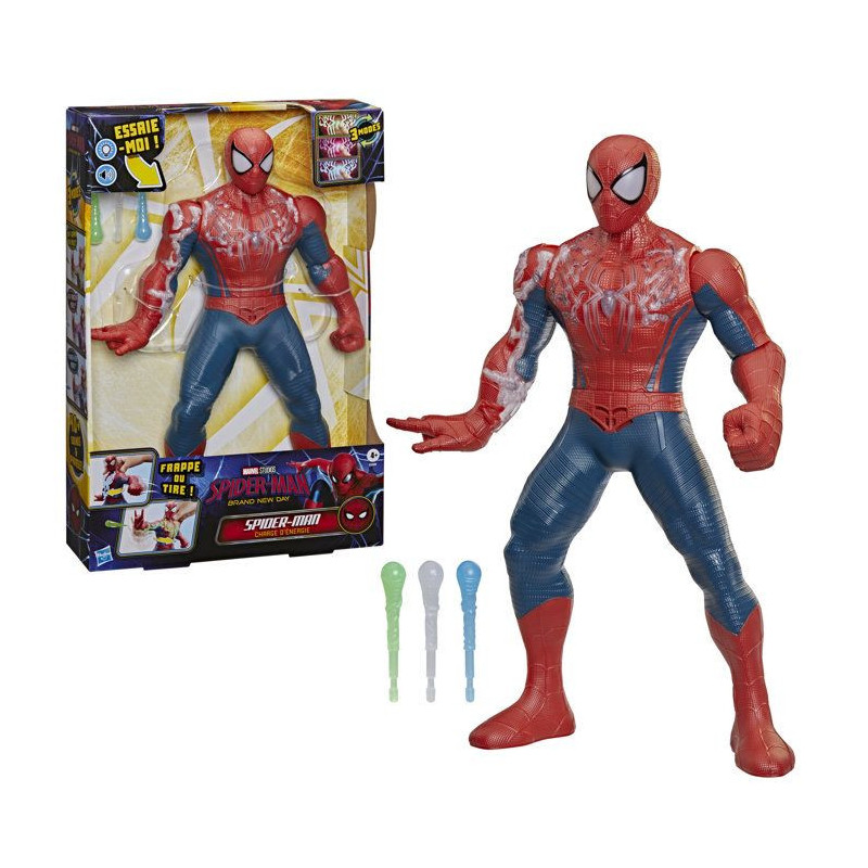 SPD BOM GALLAGHER FEATURE FIGURE