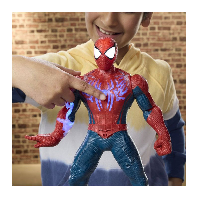 SPD BOM GALLAGHER FEATURE FIGURE