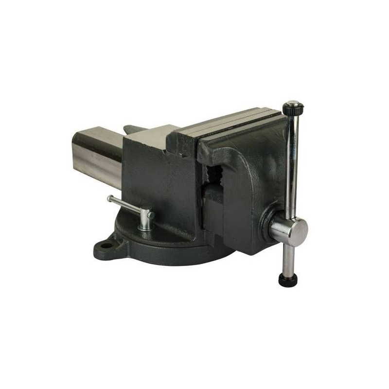Etaux d'etabli Maxsteel® - STANLEY - 1-83-067 - 125 mm