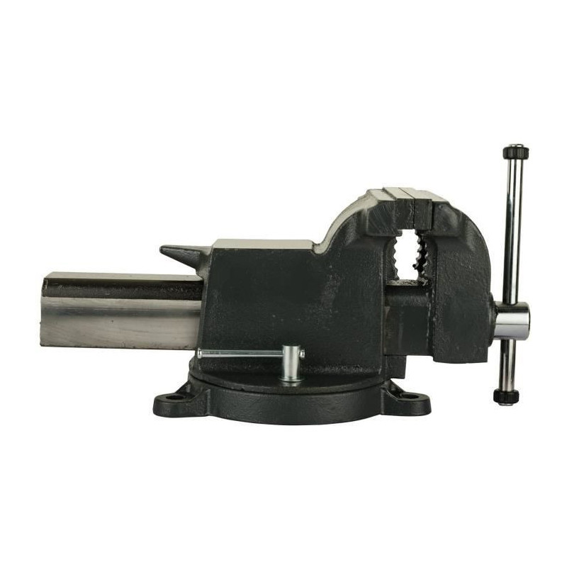Etaux d'etabli Maxsteel® - STANLEY - 1-83-067 - 125 mm