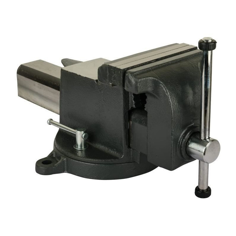 Etaux d'etabli Maxsteel® - STANLEY - 1-83-067 - 125 mm