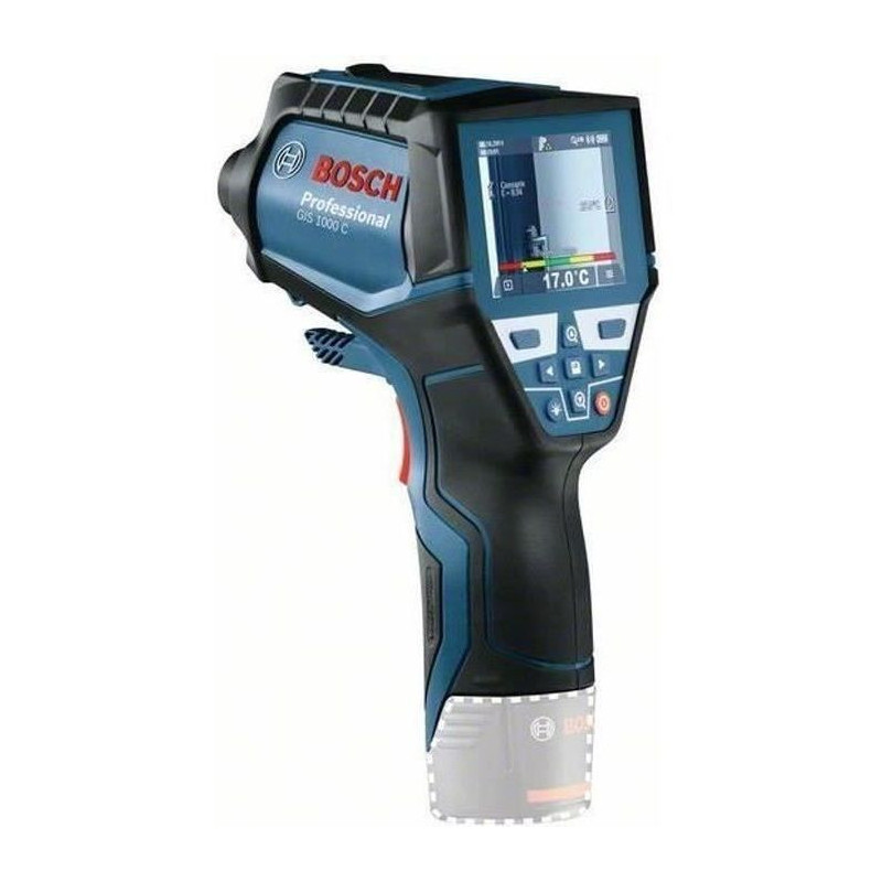 Bosch Professional GIS 1000 C thermal detector - 0601083308
