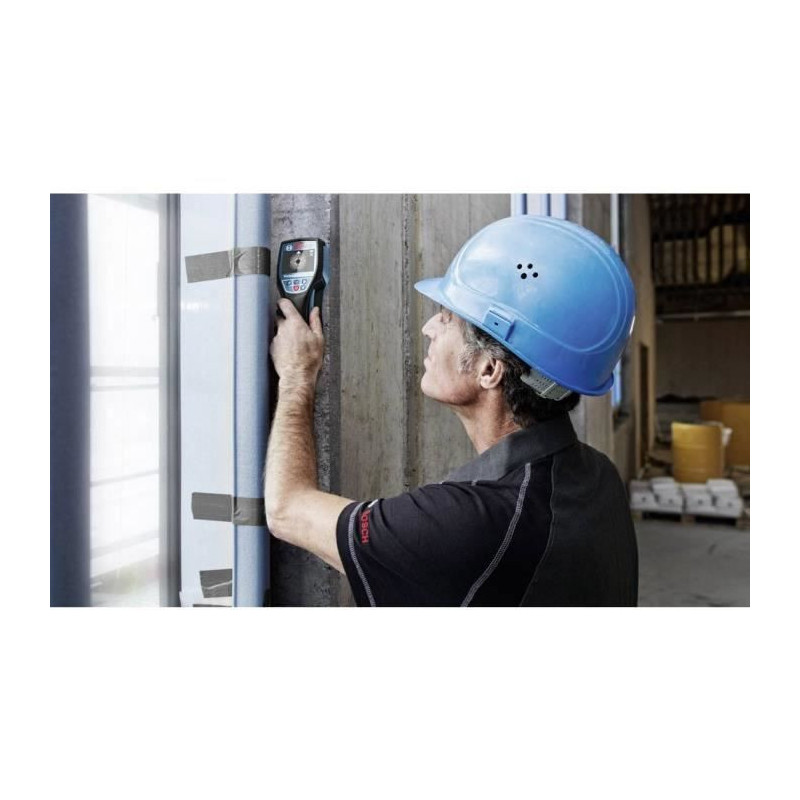 Bosch Professional D-Tect 120 solo detector