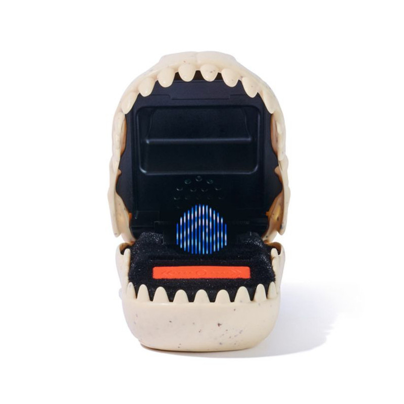 BITZEE JURASSIC WORLD Mon animal interactif
