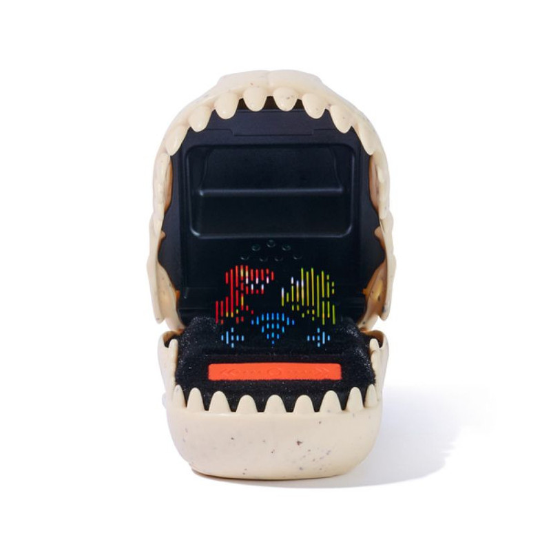 BITZEE JURASSIC WORLD Mon animal interactif