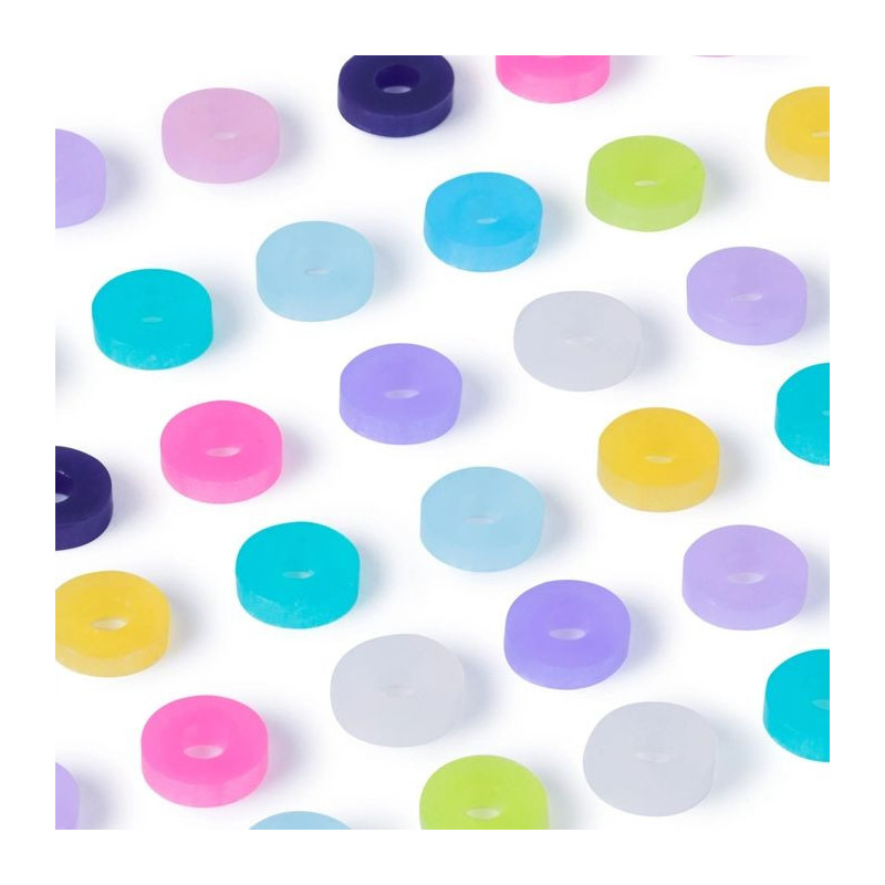 Recharge atelier à bracelets - SPIN MASTER - Spin Master 6073900 - 13