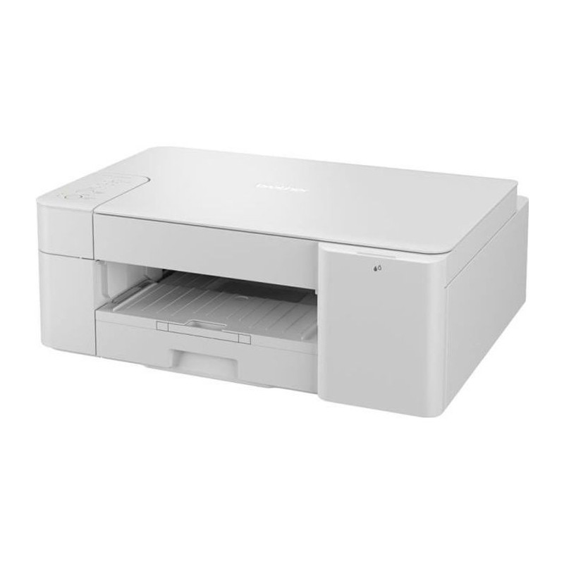 Imprimante multifonction - BROTHER - DCP-J1200WE - 3 en 1