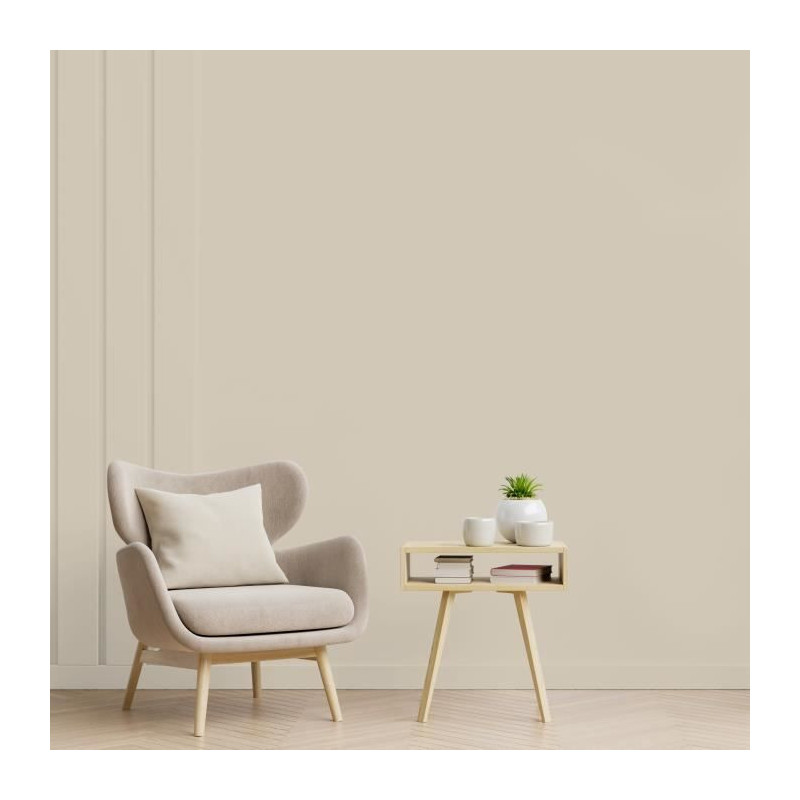 Multi-support decorative spirit paint - RIPOLIN - 434162 - Wes beige -
