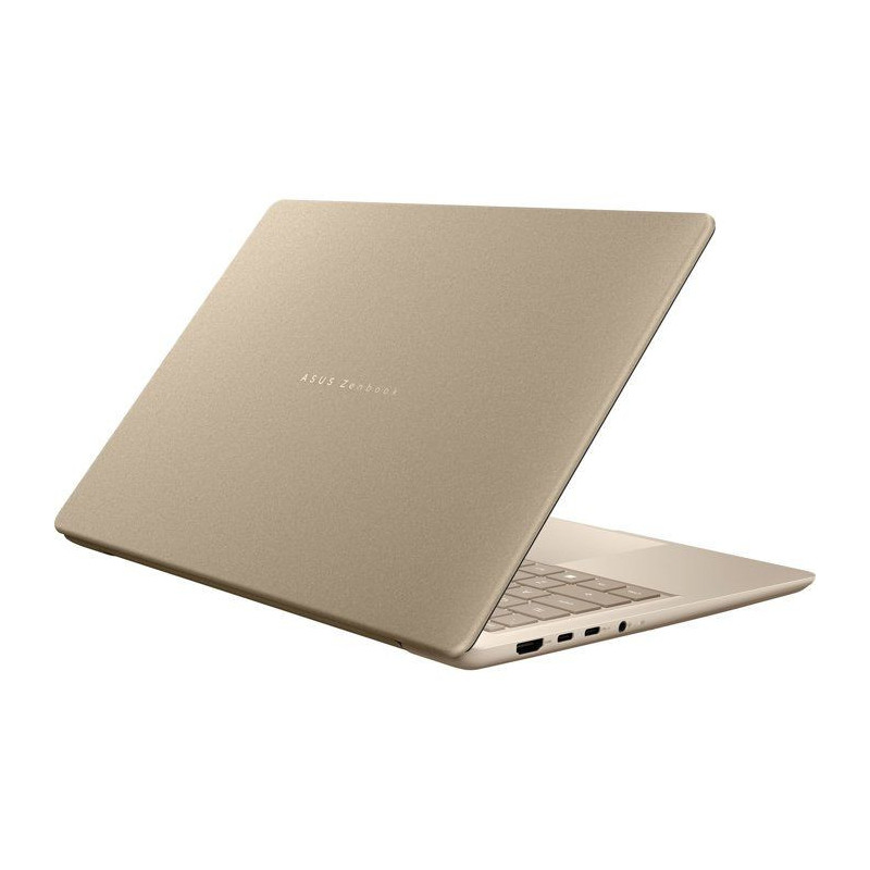 PC Portable ASUS ZenBook 14 UX3480 : Win 11 - 14 OLED - Snapdragon X P
