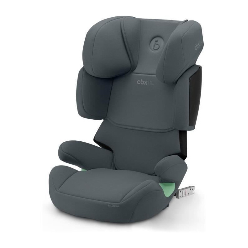 Siège auto Cbx by Cybex Solution X i-Fix 3 à 12 ans - 15 à 50 kg -