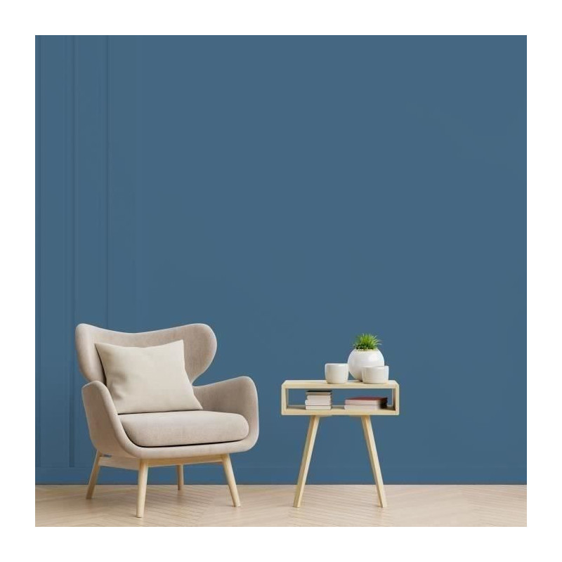 RIPOLIN Ultra Covering Satin Color Paint for Kitchen, Bedroom, Living