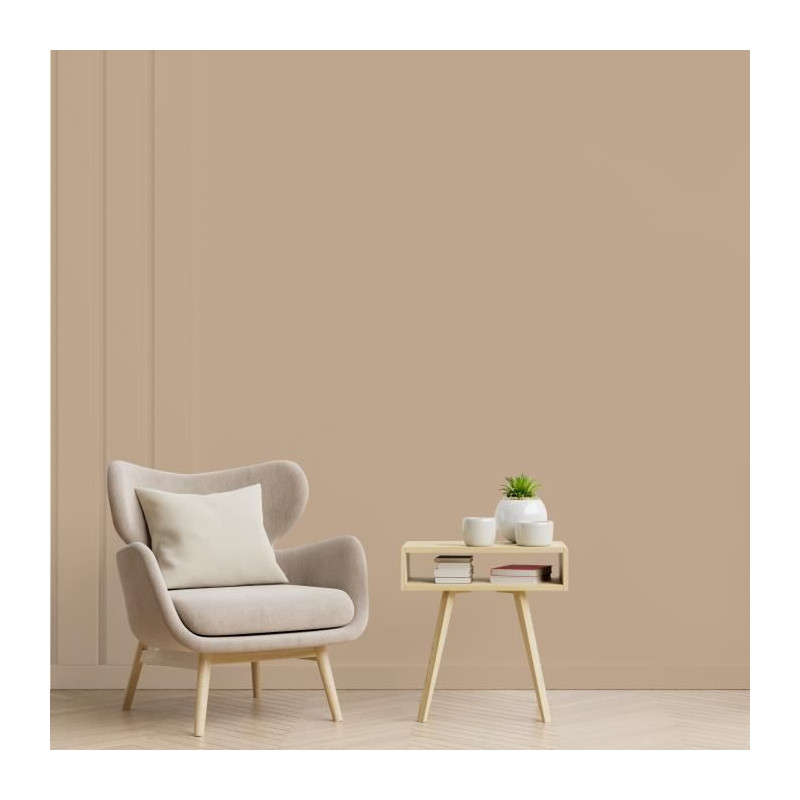 Multi-surface decorative spirit, beach beige satin - RIPOLIN - 2.5 L