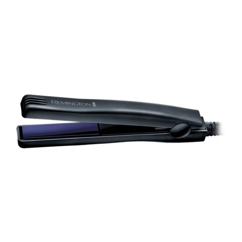 Remington S2880 Fer à Lisser Mini Lisseur de Voyage Advanced Ceramic