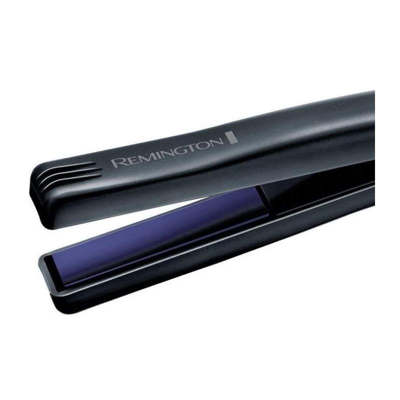 Remington S2880 Fer à Lisser Mini Lisseur de Voyage Advanced Ceramic