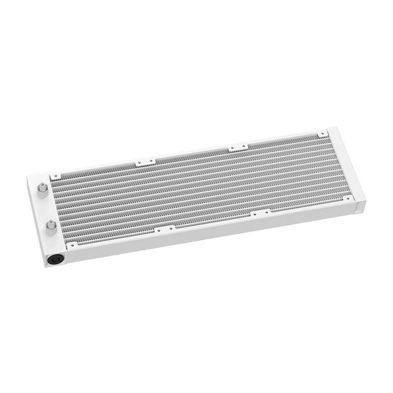 DEEPCOOL - R-LM360-WHDMMC-1 - Watercooling - 360mm AIO - Ecran IPS 2,4