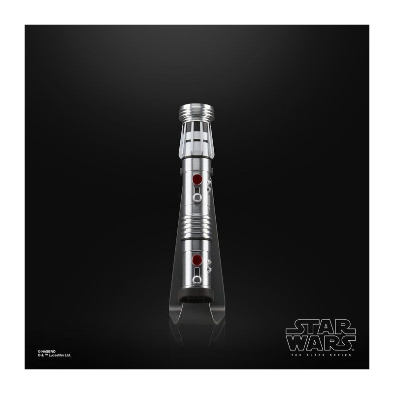 Sabre laser de Maul, Sabre électronique premium Force FX Elite avec L