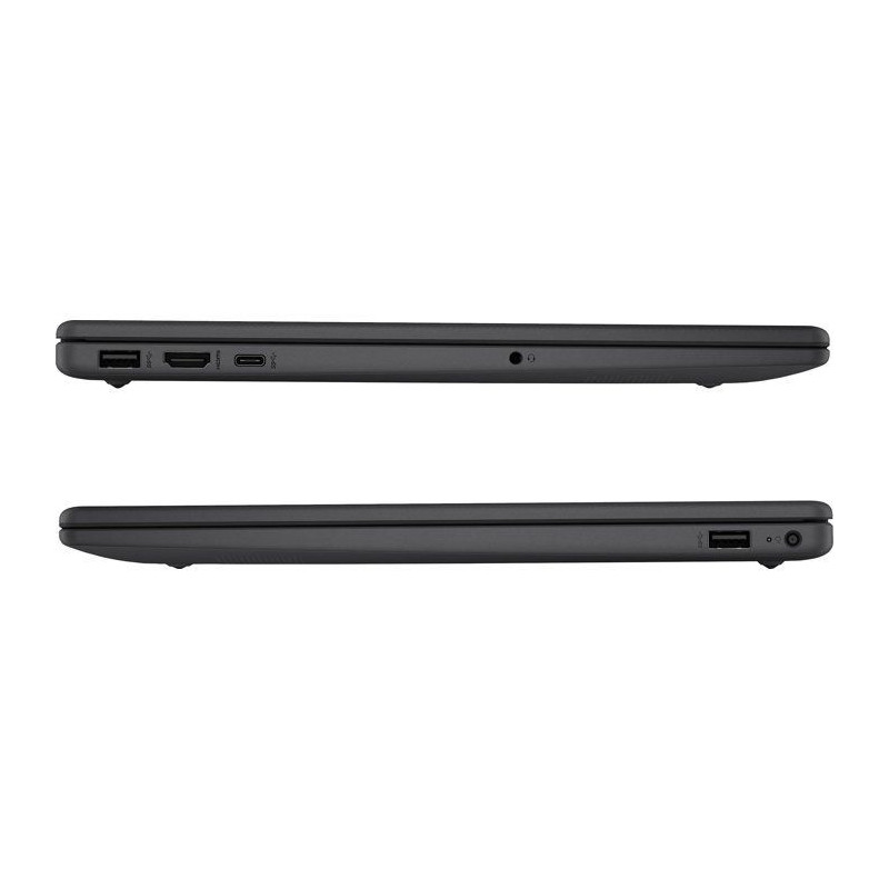 PC Portable HP 15-fc1003nfx - Sans Windows - 15,6 FHD - Ryzen 3 7320U