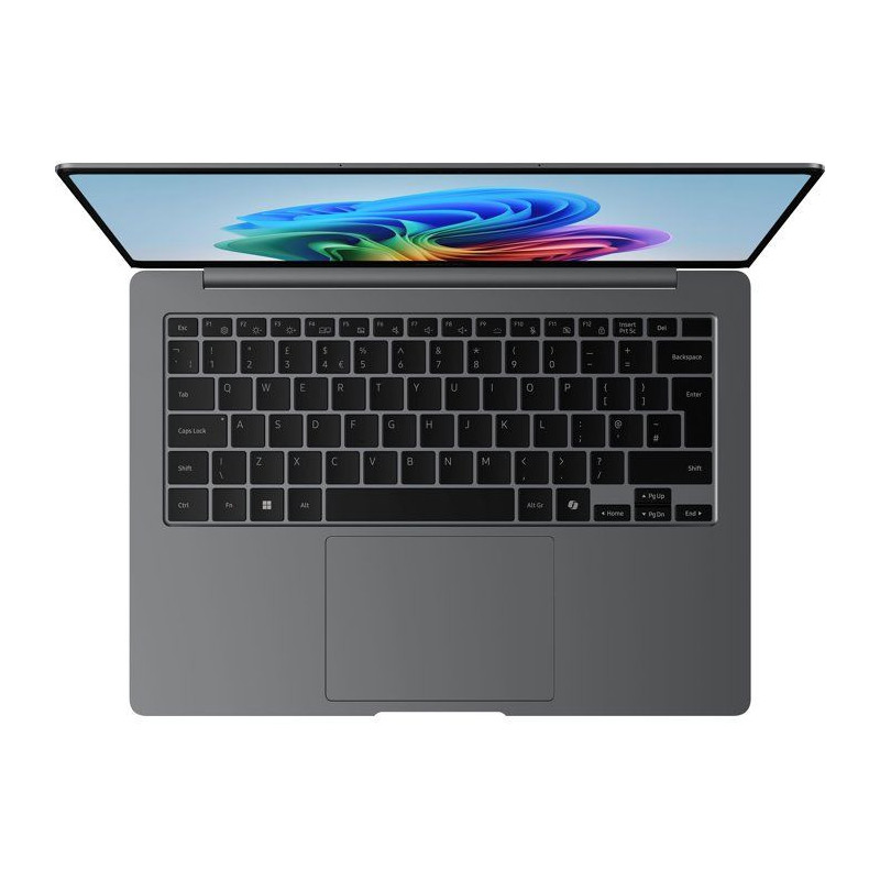 PC Portable - SAMSUNG - Galaxy Book5 Pro - 14 - Intel Core Ultra 5