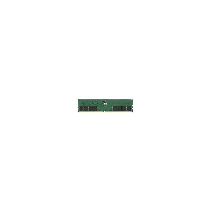 Mémoire DDR5 - KINGSTON - ValueRAM - 32 Go - 5600 Mhz - CL46