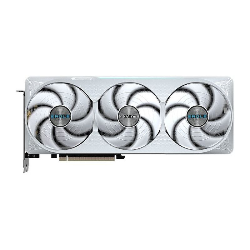 Gigabyte - Carte graphique - RTX 5070TI - Eagle OC Ice - 16Go