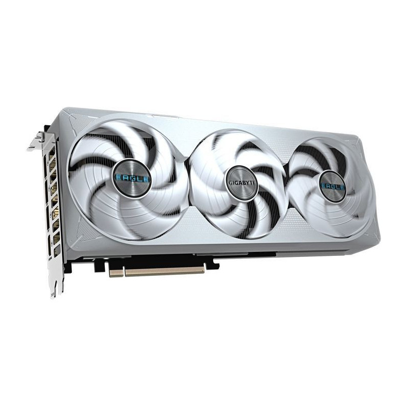 Gigabyte - Carte graphique - RTX 5070TI - Eagle OC Ice - 16Go