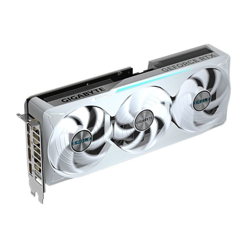 Gigabyte - Carte graphique - RTX 5070TI - Eagle OC Ice - 16Go