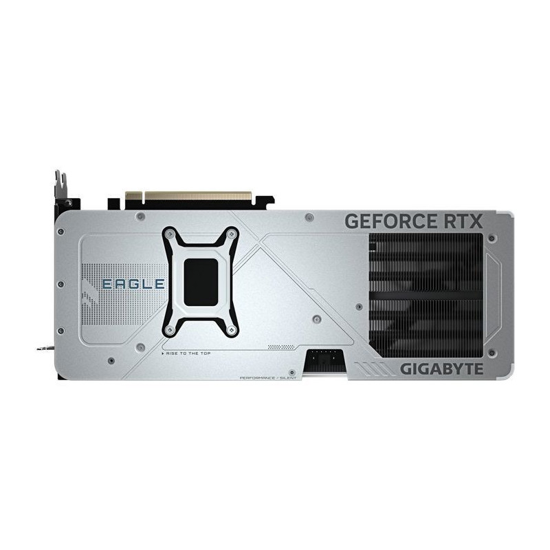Gigabyte - Carte graphique - RTX 5070TI - Eagle OC Ice - 16Go