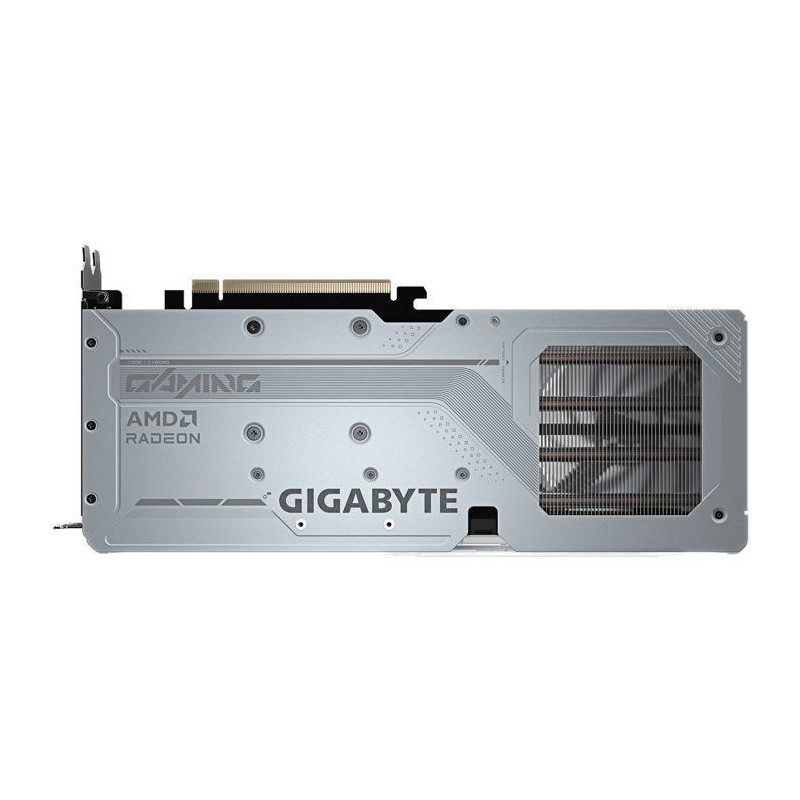 GIGABYTE - GAMING ICE - Carte graphique - AMD Radeon RX 9060XT OC - 16
