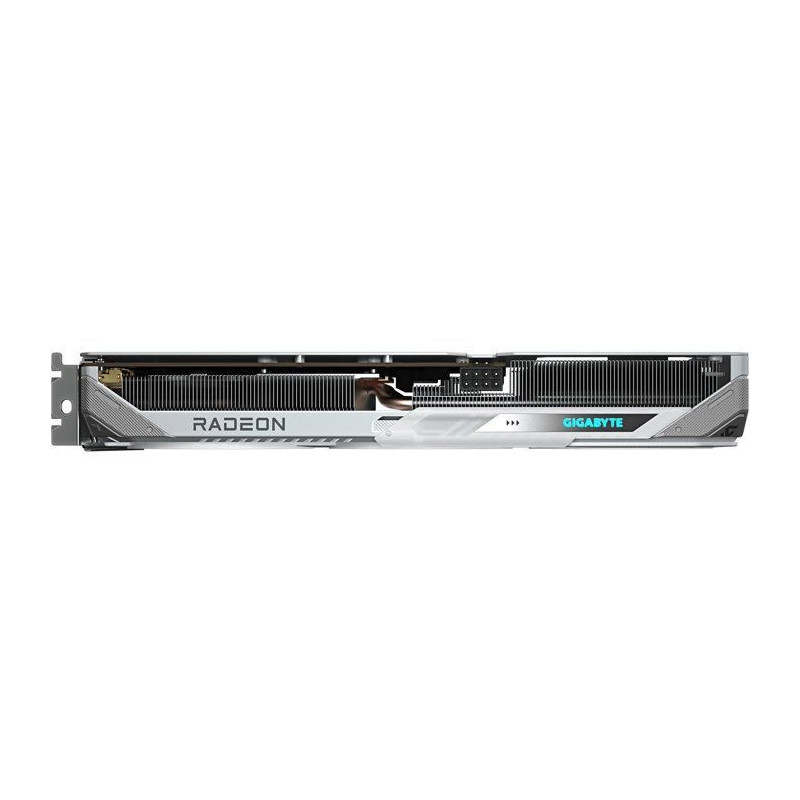 GIGABYTE - GAMING ICE - Carte graphique - AMD Radeon RX 9060XT OC - 16