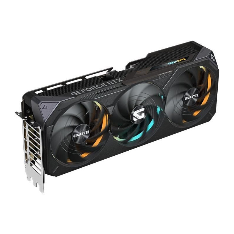 ASUS - Carte graphique interne - Gigabyte GeForce RTX 5070 Ti Gaming O