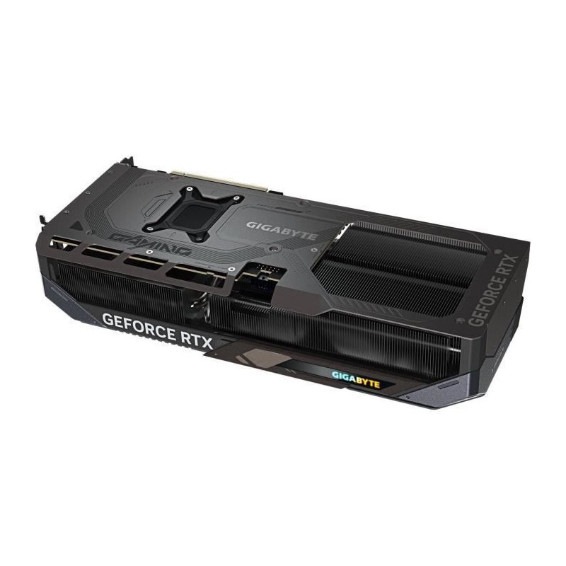 ASUS - Carte graphique interne - Gigabyte GeForce RTX 5070 Ti Gaming O