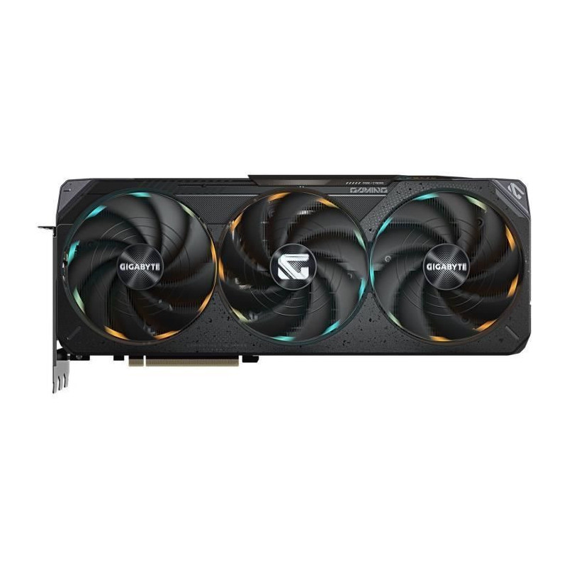 ASUS - Carte graphique interne - Gigabyte GeForce RTX 5070 Ti Gaming O