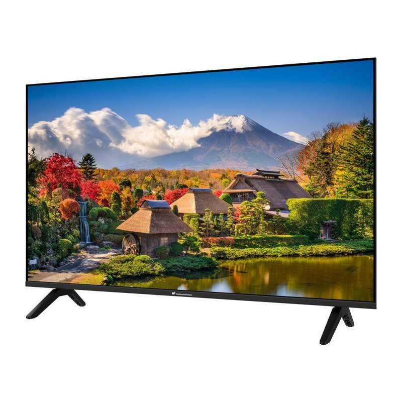 TV LED CONTINENTAL EDISON CELED43FHD26B6 43'' (109 cm) – FHD – Dal