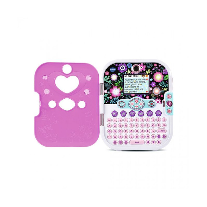 VTECH - KIDISECRETS SELFIE MUSIC 2.0 - Rose