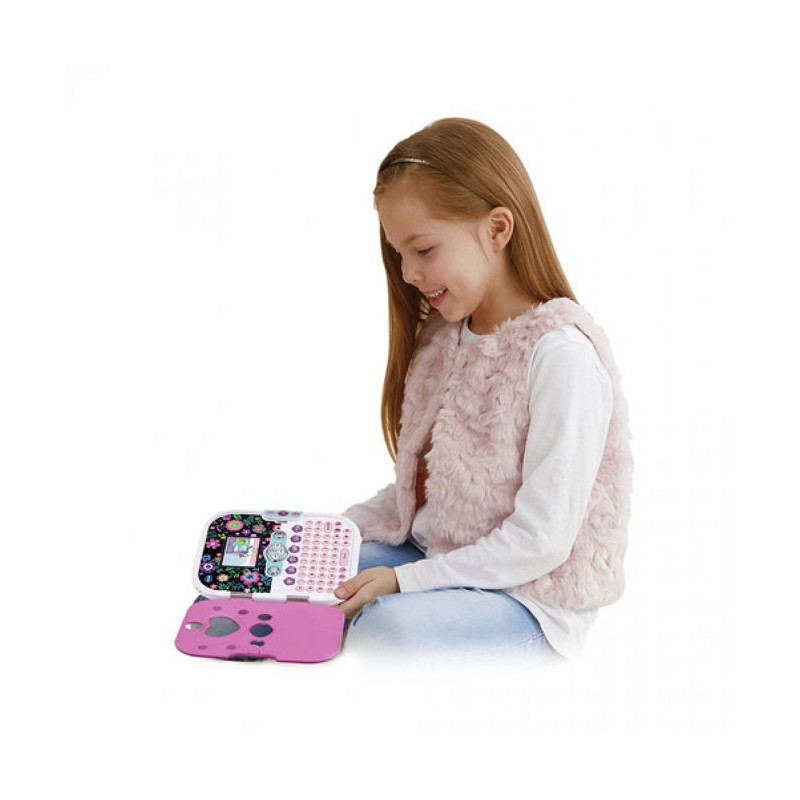 VTECH - KIDISECRETS SELFIE MUSIC 2.0 - Rose