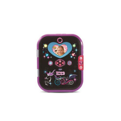 VTECH - KIDISECRETS SELFIE MUSIC 2.0 (NOIR) - Noir