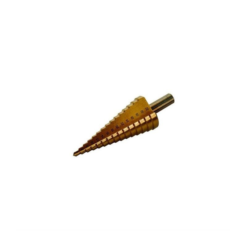 FARTOOLS Foret conique ø4 a 32 mm